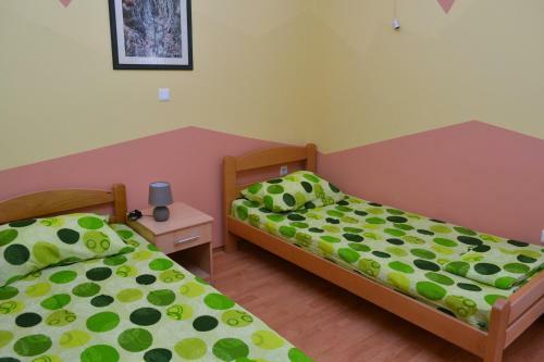 Apartments Villa Marta