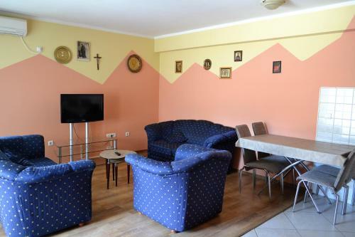 Apartments Villa Marta