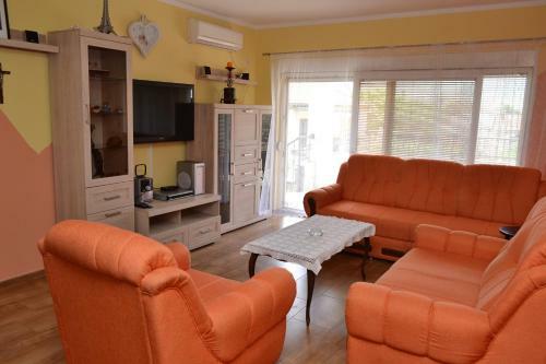 Apartments Villa Marta