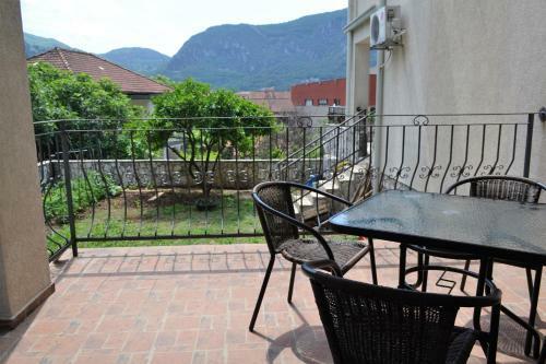 Apartments Villa Marta