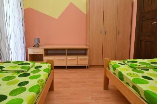 Apartments Villa Marta