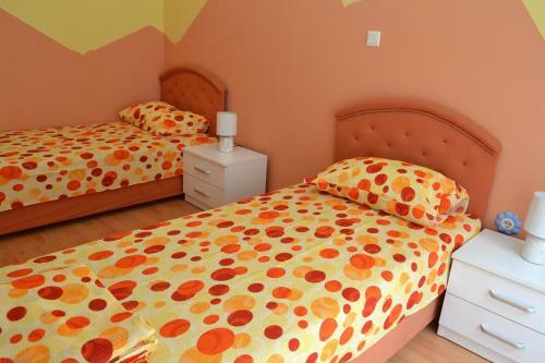 Apartments Villa Marta