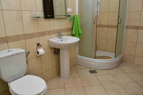 Apartments Villa Marta