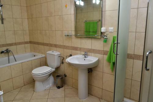 Apartments Villa Marta