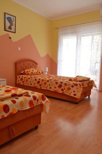 Apartments Villa Marta