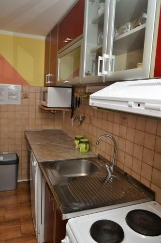 Apartments Villa Marta