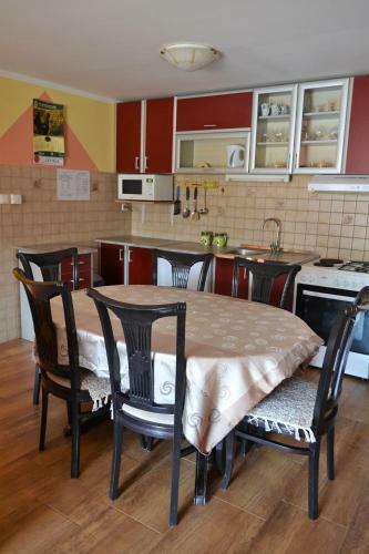 Apartments Villa Marta