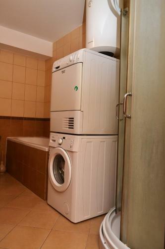Apartments Villa Marta