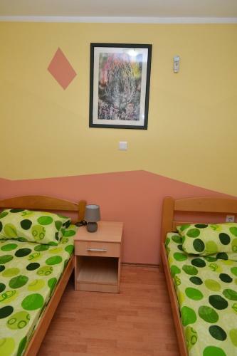 Apartments Villa Marta