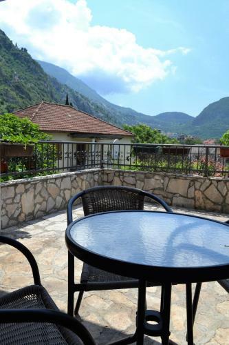 Apartments Villa Marta