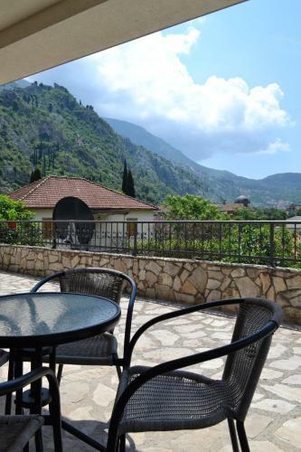Apartments Villa Marta