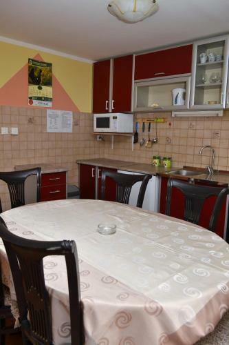 Apartments Villa Marta