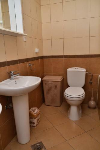 Apartments Villa Marta