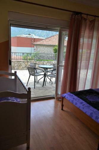 Apartments Villa Marta