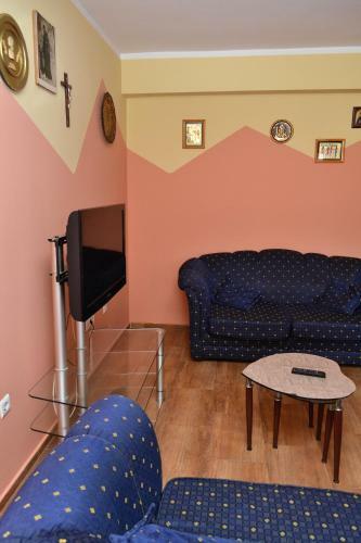 Apartments Villa Marta