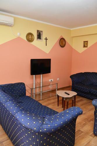 Apartments Villa Marta