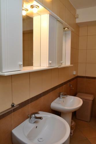 Apartments Villa Marta