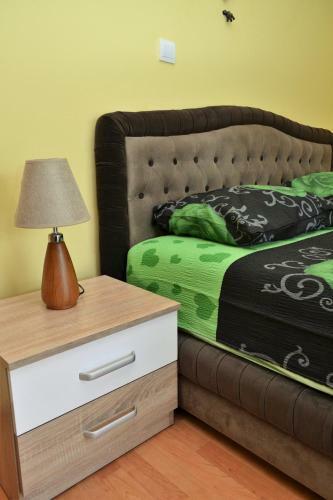 Apartments Villa Marta