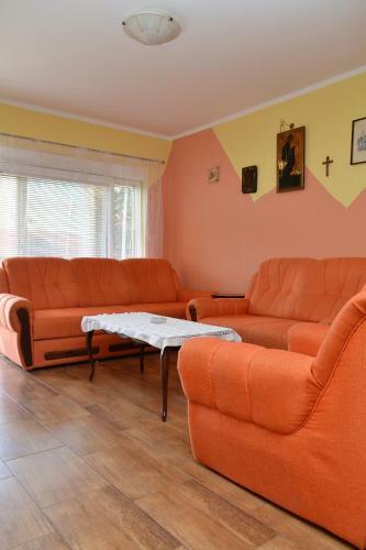 Apartments Villa Marta