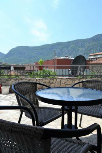 Apartments Villa Marta