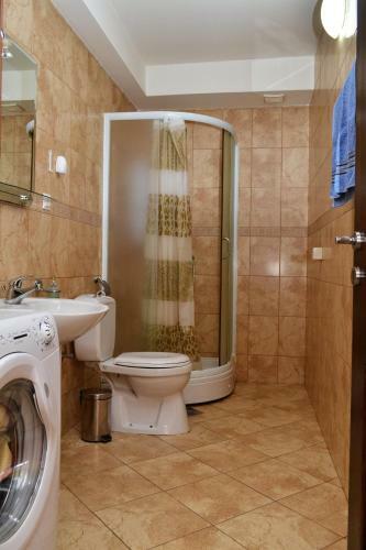 Apartments Villa Marta