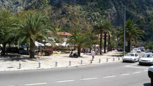 Apartments Villa Marta