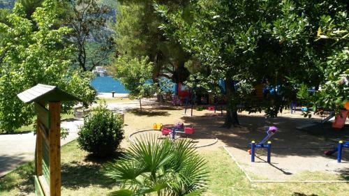 Apartments Villa Marta