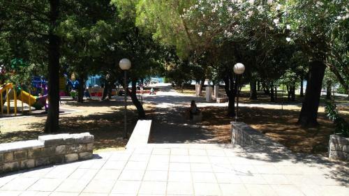 Apartments Villa Marta