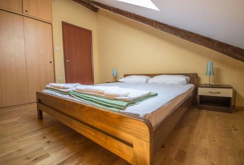 Apartments Radimir