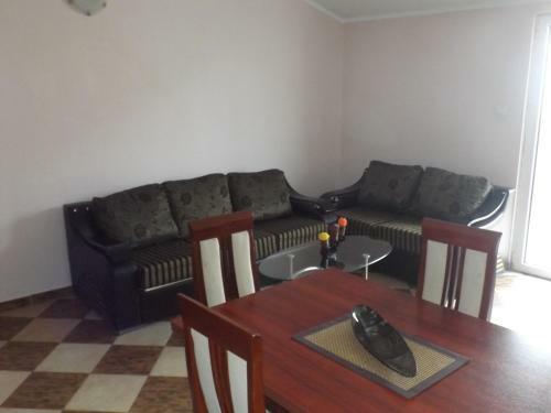 Hajdana Apartments