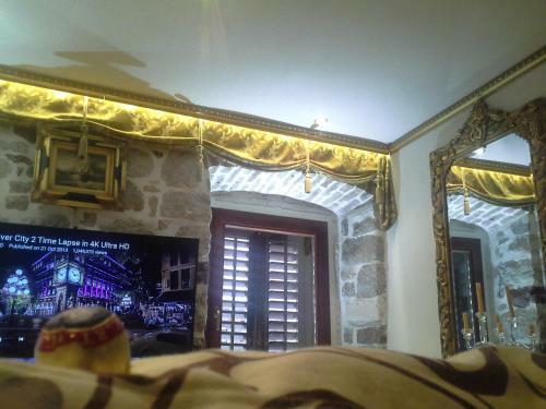 Hostal Vg Three Bedroom Castle