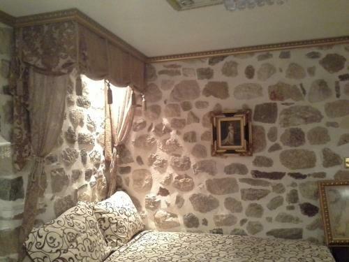 Hostal Vg Three Bedroom Castle