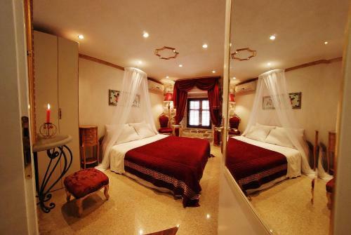 Hostal Vg Three Bedroom Castle