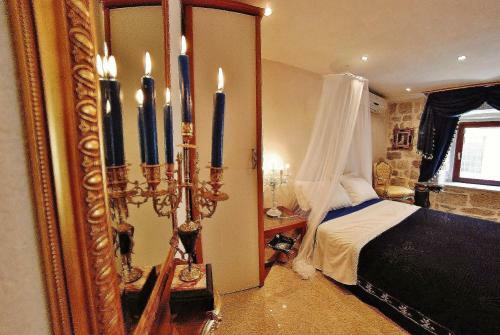 Hostal Vg Three Bedroom Castle
