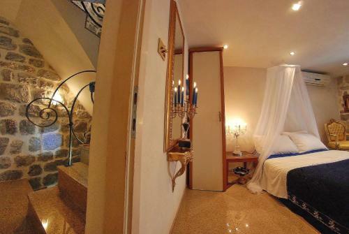 Hostal Vg Three Bedroom Castle