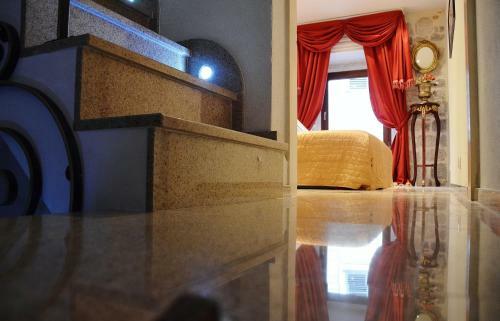 Hostal Vg Three Bedroom Castle
