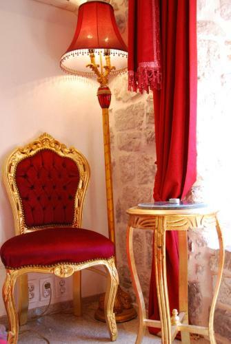 Hostal Vg Three Bedroom Castle