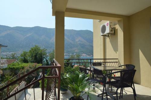 Apartments Kordic