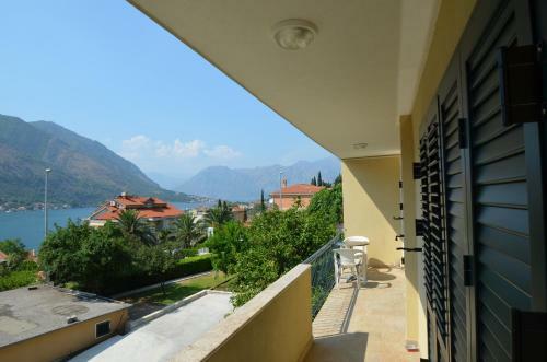 Apartments Kordic