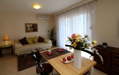 Apartments Kordic