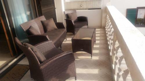 Apartments Radulovic