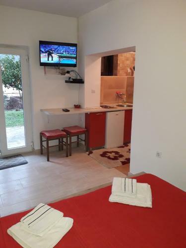 Apartments Samardzic