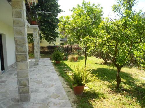 Apartments Samardzic