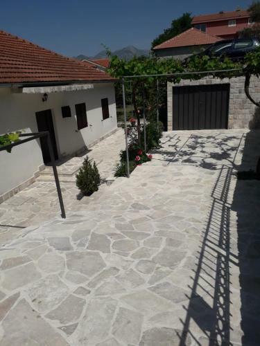 Apartments Samardzic