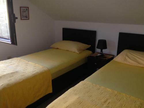 Apartments Matkovic
