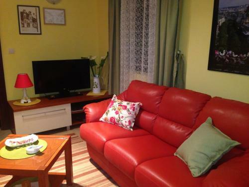 Apartments Matkovic