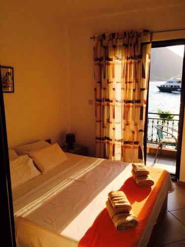 Apartments Matkovic