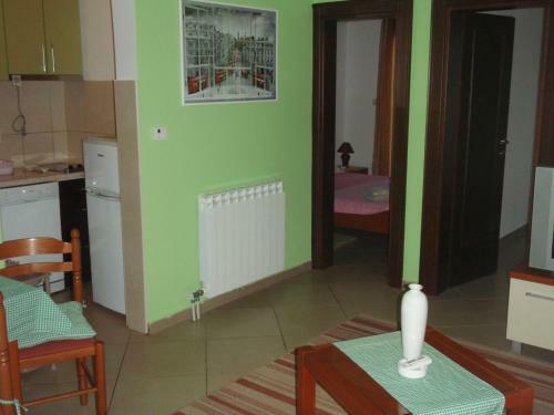 Apartments Matkovic