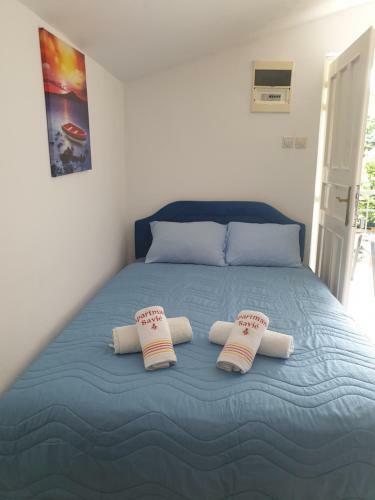 Savi? Apartments
