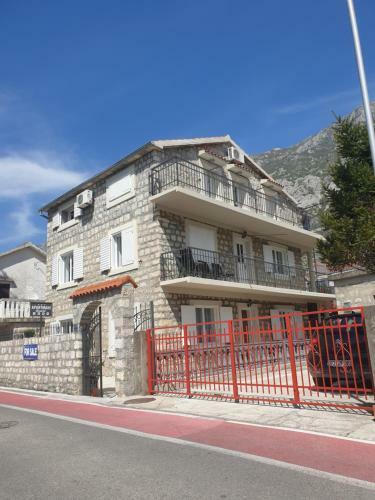 Savi? Apartments